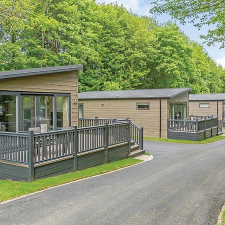 Aysgarth Lodges Zewnętrze zdjęcie