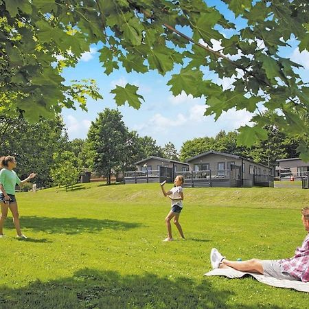 Aysgarth Lodges Zewnętrze zdjęcie