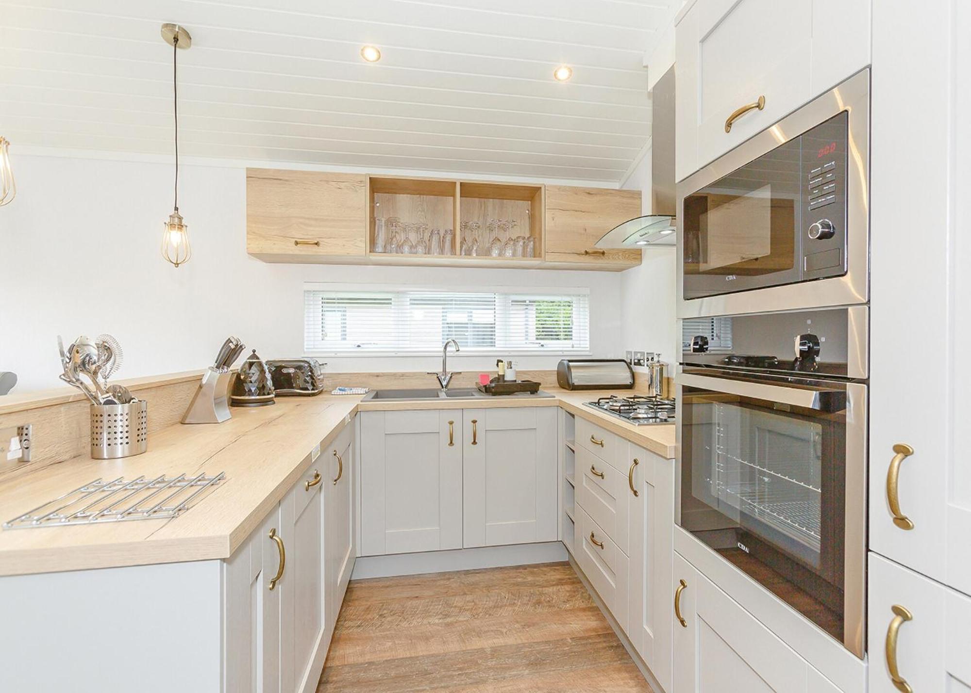 Aysgarth Lodges Zewnętrze zdjęcie