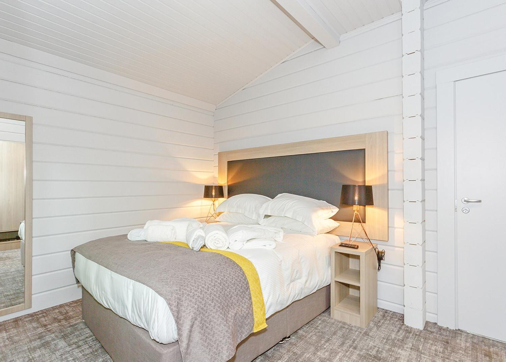Aysgarth Lodges Zewnętrze zdjęcie