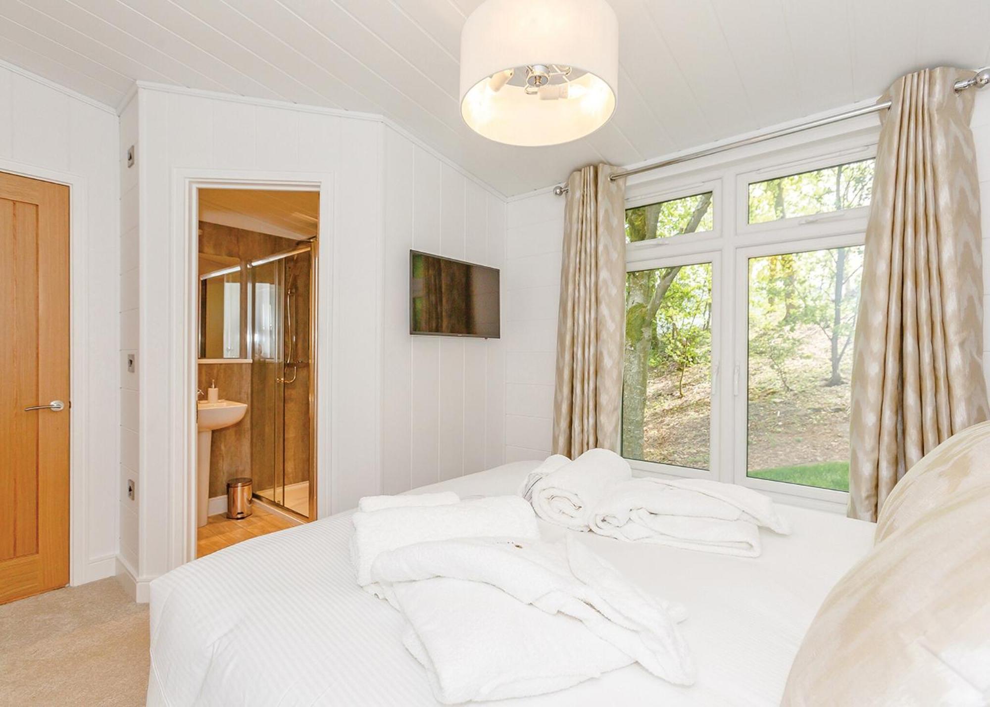 Aysgarth Lodges Zewnętrze zdjęcie