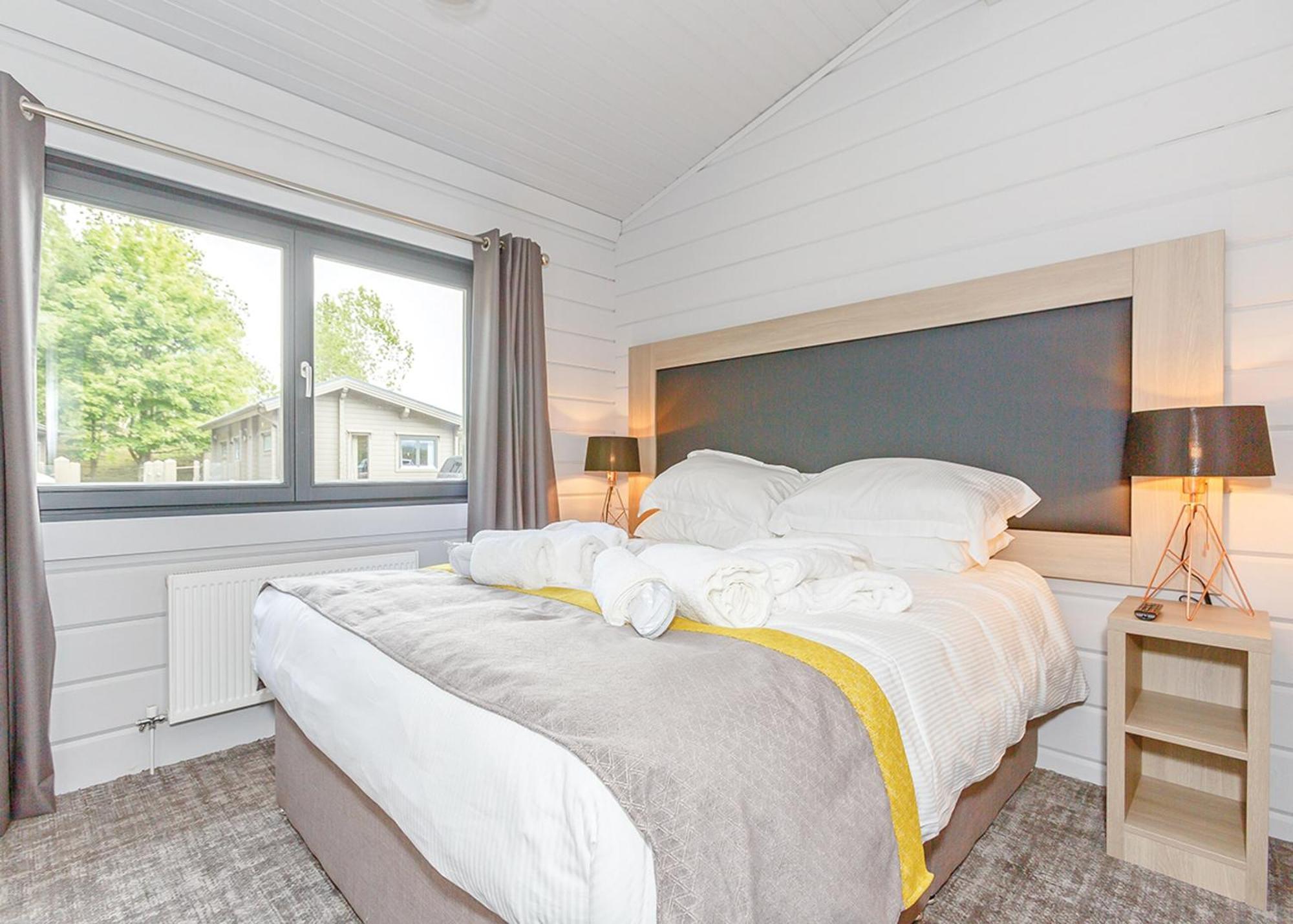 Aysgarth Lodges Zewnętrze zdjęcie