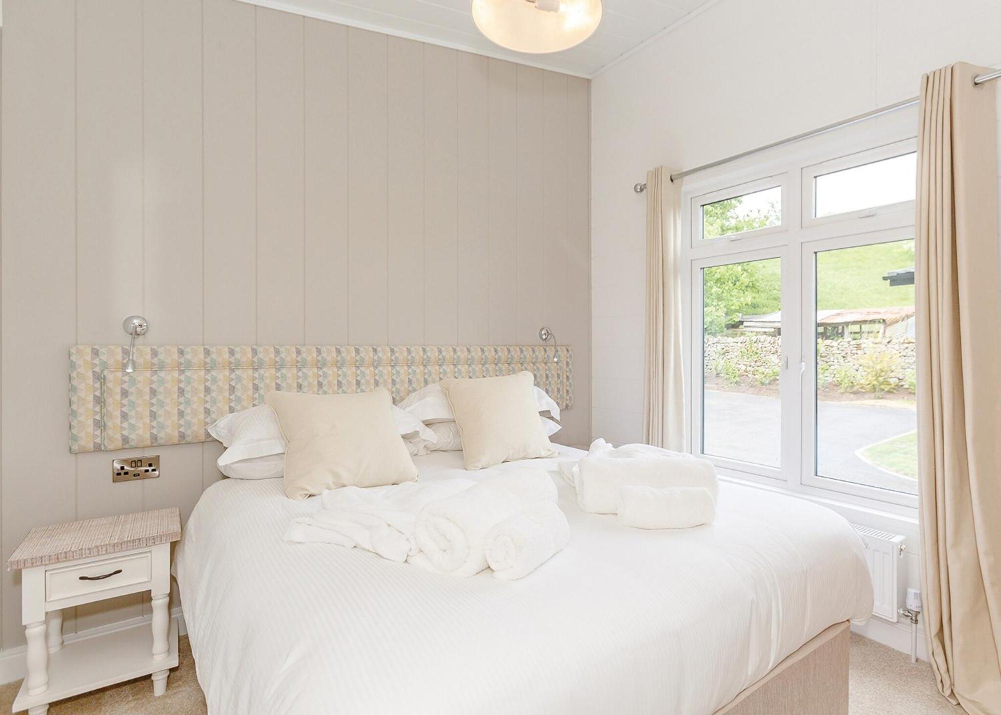 Aysgarth Lodges Zewnętrze zdjęcie