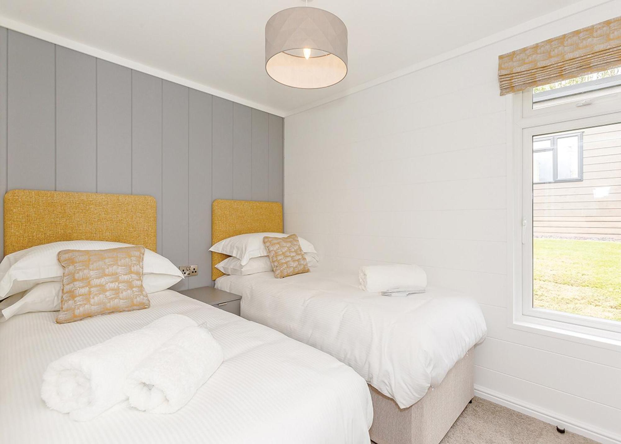 Aysgarth Lodges Zewnętrze zdjęcie
