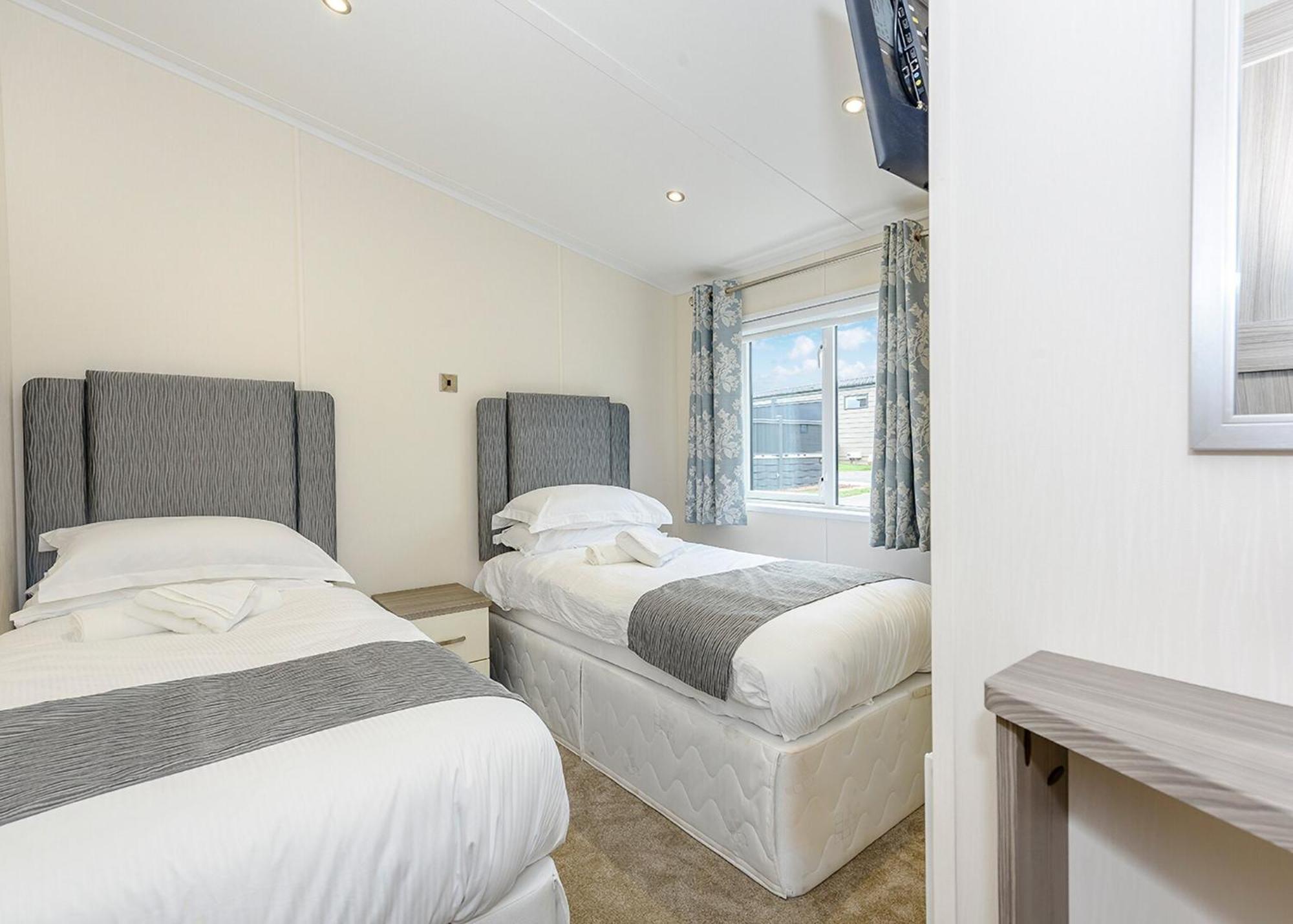 Aysgarth Lodges Pokój zdjęcie