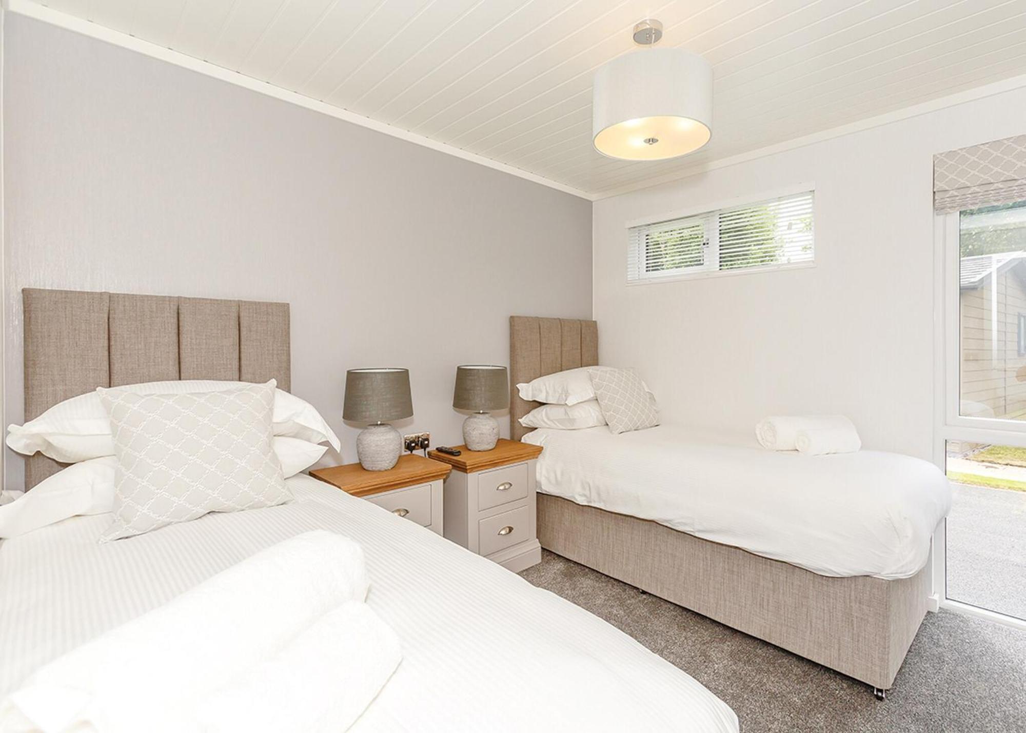 Aysgarth Lodges Pokój zdjęcie